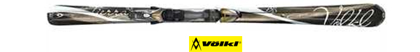 Volki Ski Rentals Lake Tahoe